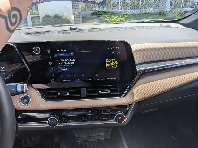2026 Chevrolet Equinox AWD ACTIV