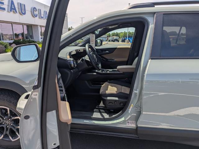 2026 Chevrolet Equinox AWD ACTIV