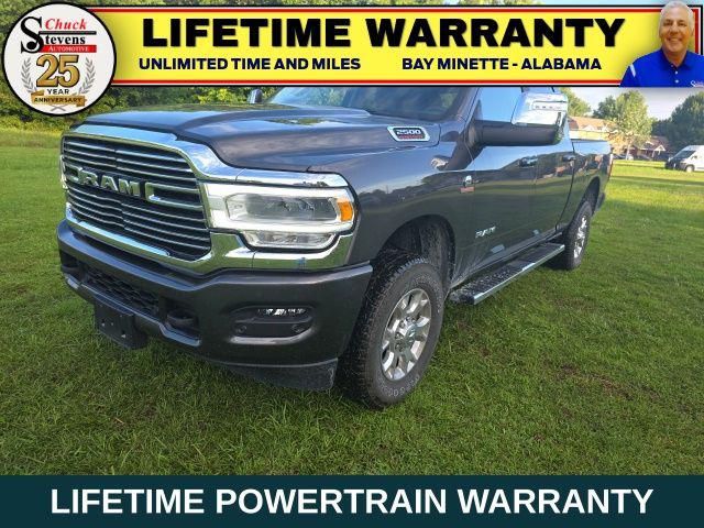 2024 Ram 2500 Laramie Crew Cab 4x4 6'4" Box for sale in Bay Minette, AL