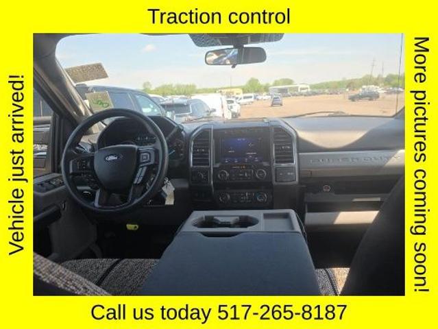 2020 Ford F-250 XLT