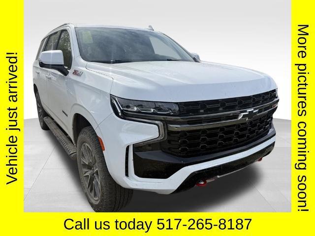 2022 Chevrolet Tahoe 4WD Z71 for sale in Adrian, MI
