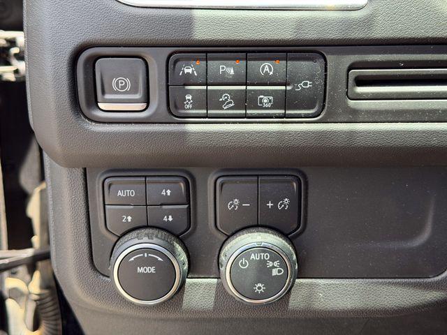 2022 Chevrolet Suburban 4WD Z71