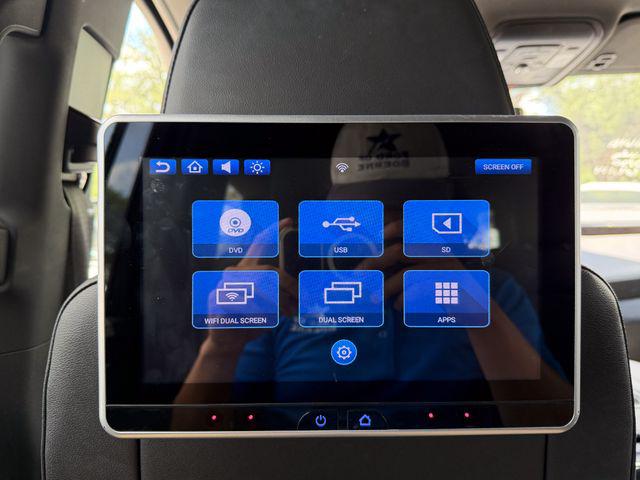 2022 Chevrolet Suburban 4WD Z71