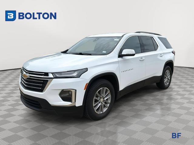 2023 Chevrolet Traverse FWD LT Cloth for sale in Lake Charles, LA