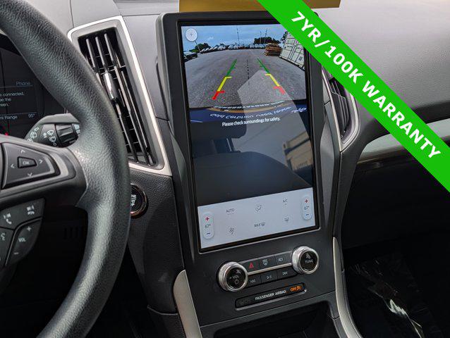 2024 Ford Edge SE