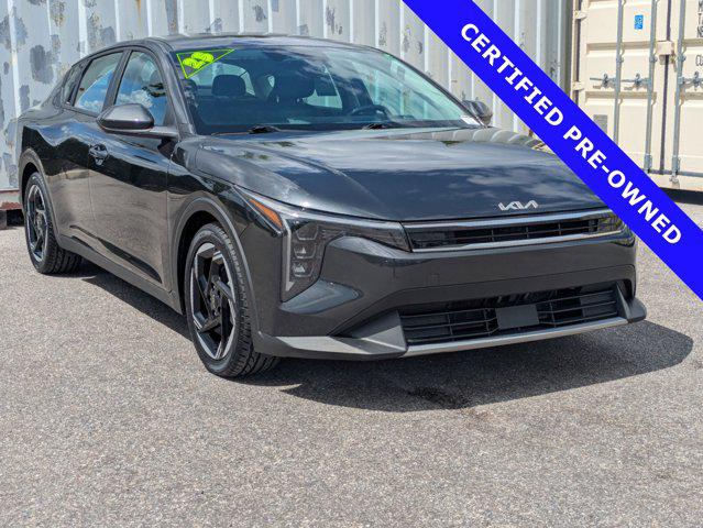 2025 Kia K4 EX for sale in Sarasota, FL