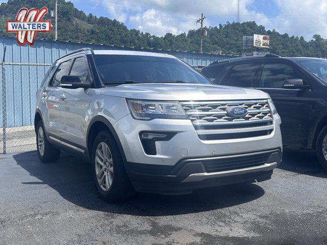 2018 Ford Explorer XLT for sale in Pikeville, KY