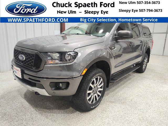 2023 Ford Ranger XLT for sale in New Ulm, MN