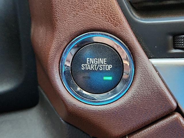 2015 Chevrolet Suburban LTZ