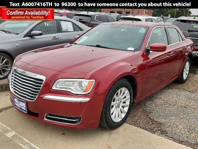 2014 Chrysler 300 Base for sale in Lubbock, TX