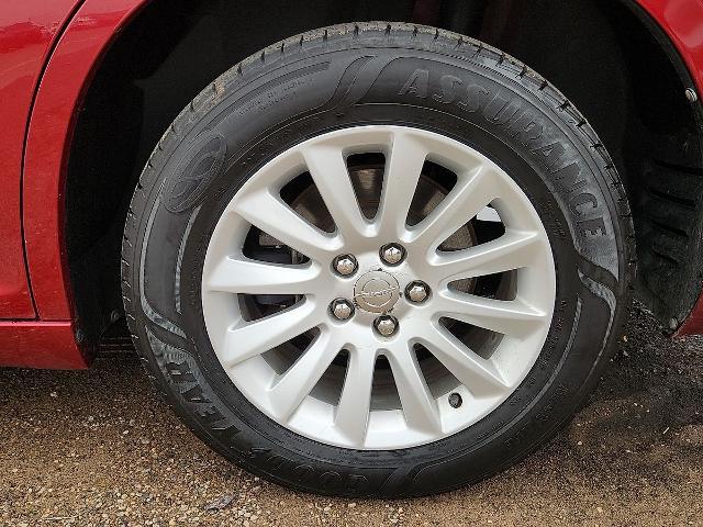 2014 Chrysler 300 Base