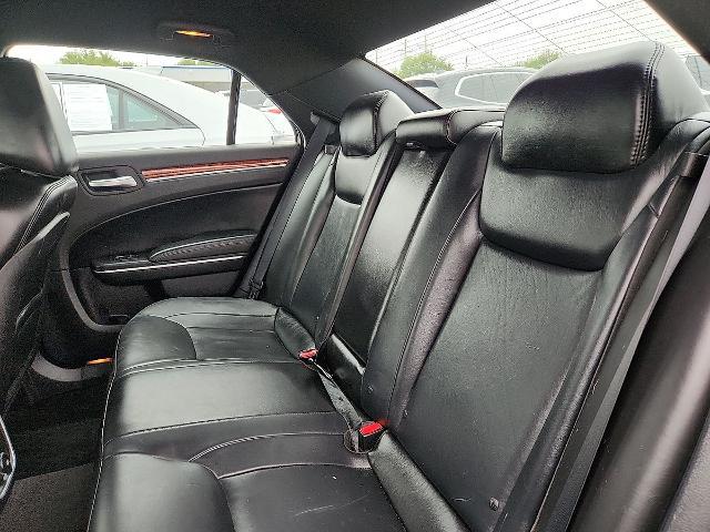 2014 Chrysler 300 Base