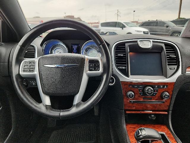 2014 Chrysler 300 Base