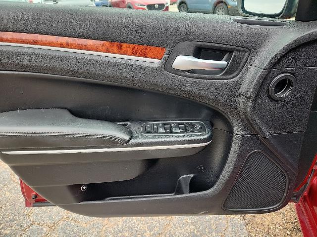 2014 Chrysler 300 Base