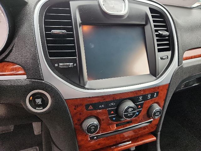 2014 Chrysler 300 Base
