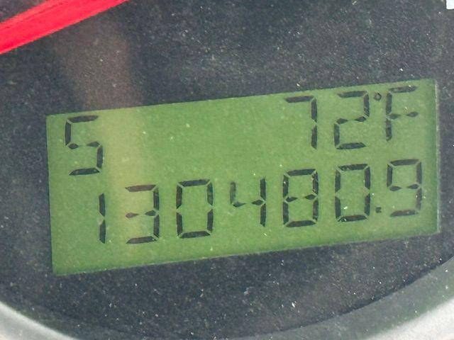 2005 Ford F-150 XLT