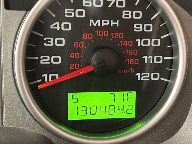 2005 Ford F-150 XLT