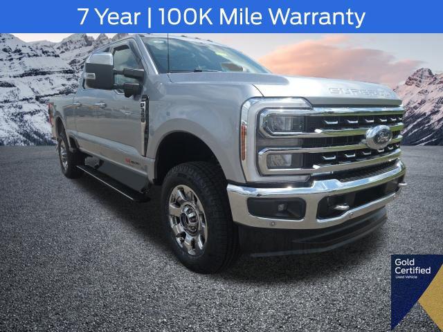 2024 Ford F-350 Lariat for sale in Plainfield, IN