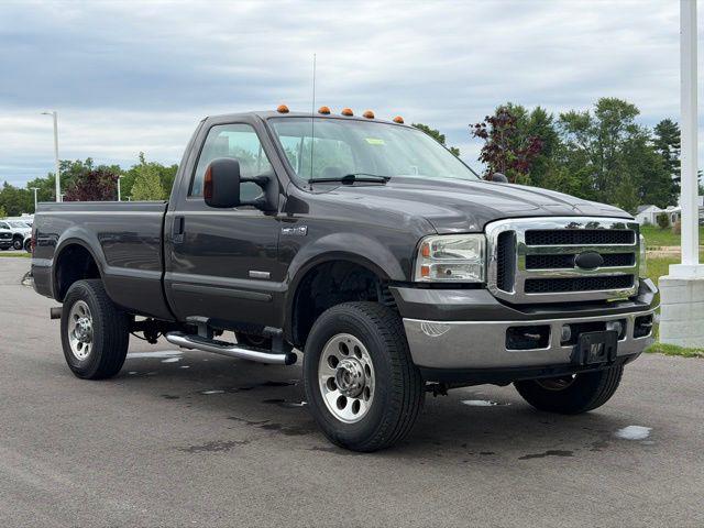 2005 Ford F-350 XLT for sale in Plainfield, IN