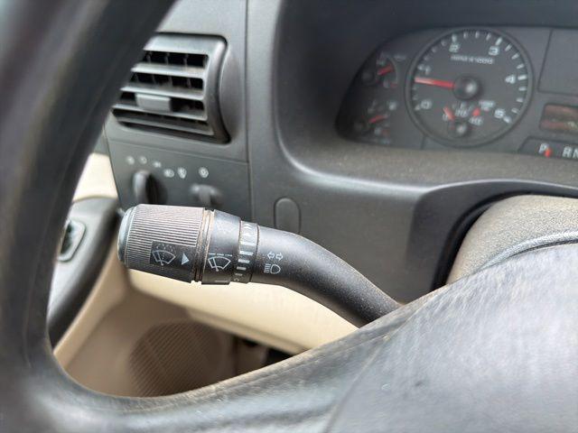 2005 Ford F-350 XLT
