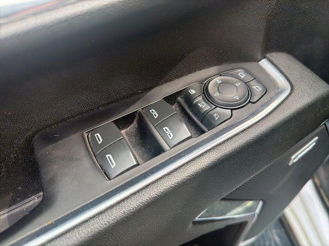2024 GMC Sierra 3500HD 4WD Crew Cab Standard Bed SLT