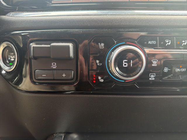 2024 GMC Sierra 3500HD 4WD Crew Cab Standard Bed SLT