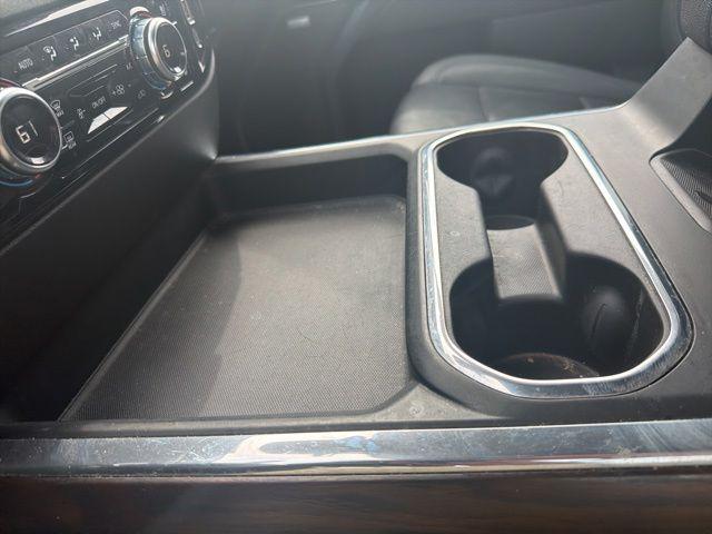 2024 GMC Sierra 3500HD 4WD Crew Cab Standard Bed SLT