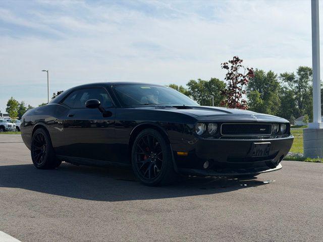 2009 Dodge Challenger SRT8 for sale in Plainfield, IN
