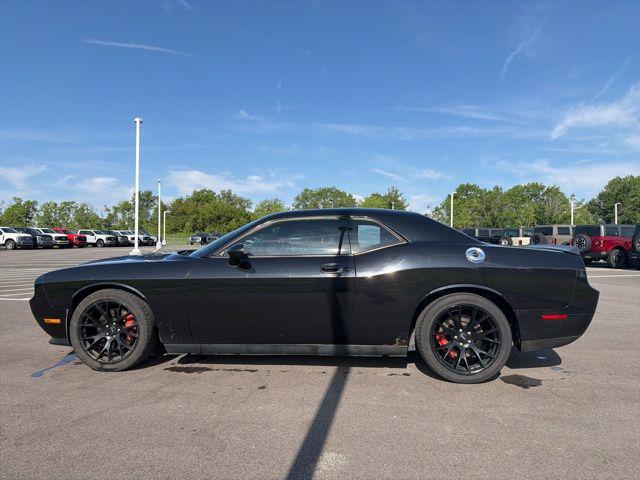 2009 Dodge Challenger SRT8