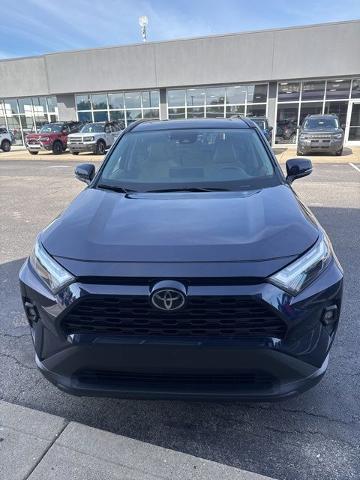 2025 Toyota RAV4 XLE Premium for sale in Plainfield, IN