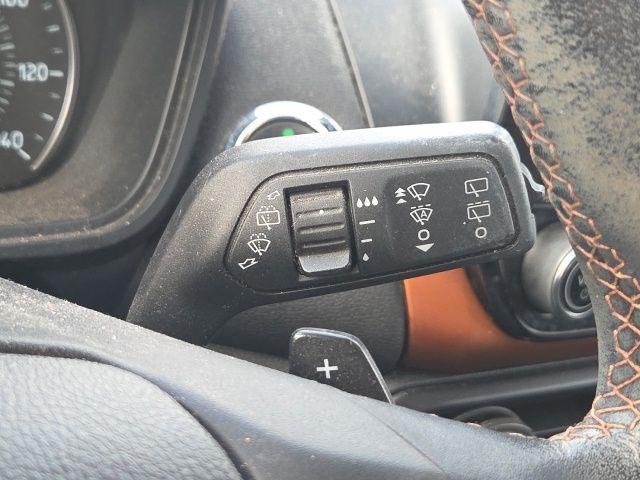 2018 Ford EcoSport SES