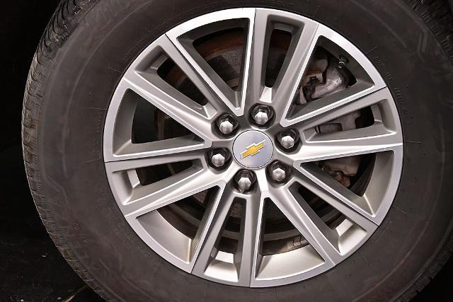 2023 Chevrolet Traverse AWD LT Cloth