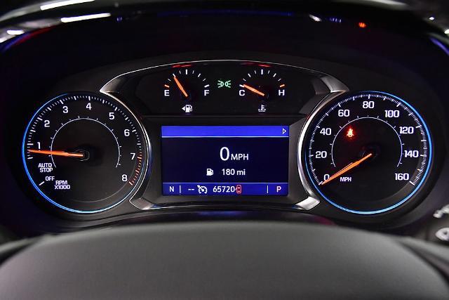 2023 Chevrolet Traverse AWD LT Cloth