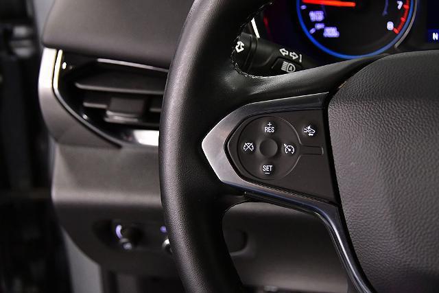 2023 Chevrolet Traverse AWD LT Cloth