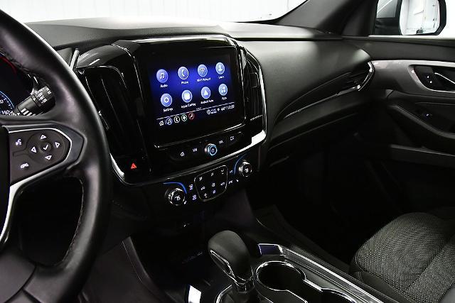2023 Chevrolet Traverse AWD LT Cloth