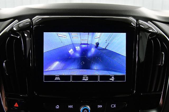 2023 Chevrolet Traverse AWD LT Cloth