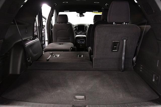 2023 Chevrolet Traverse AWD LT Cloth