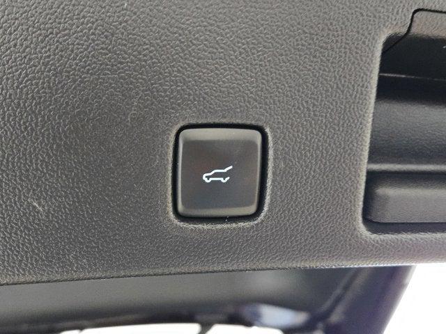 2021 Ford Escape Titanium Hybrid