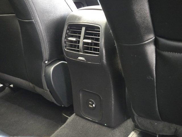 2021 Ford Escape Titanium Hybrid