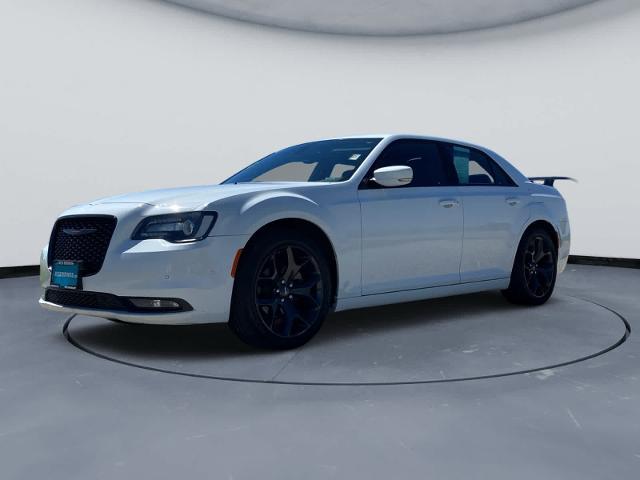 2023 Chrysler 300 300S for sale in Monticello, IL