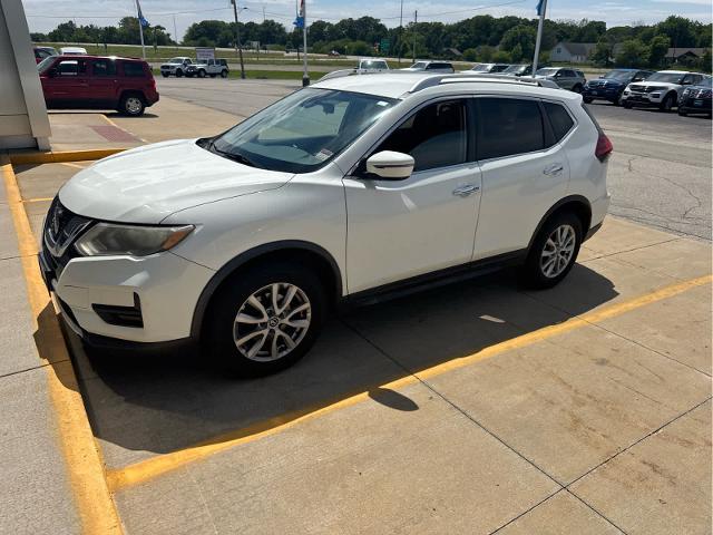 2019 Nissan Rogue SV for sale in Monticello, IL