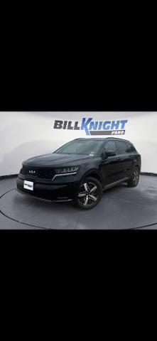 2022 Kia Sorento S for sale in Stillwater, OK