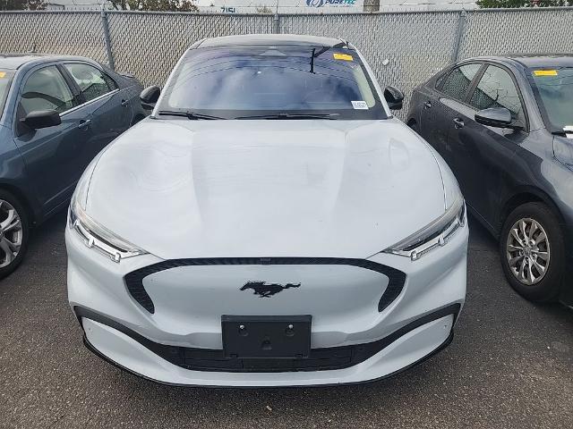 2023 Ford Mustang Mach-E California Route 1