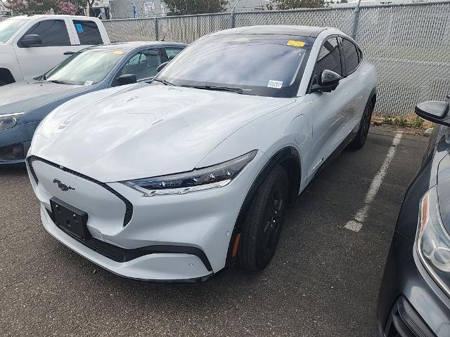 2023 Ford Mustang Mach-E California Route 1