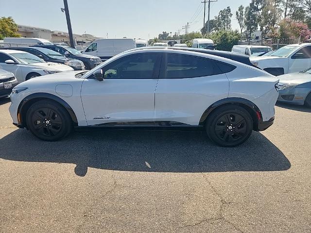 2023 Ford Mustang Mach-E California Route 1