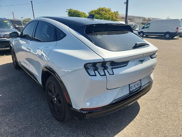 2023 Ford Mustang Mach-E California Route 1