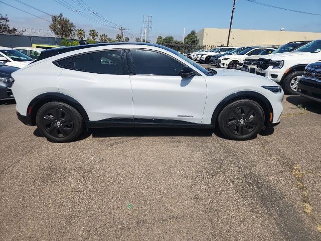 2023 Ford Mustang Mach-E California Route 1