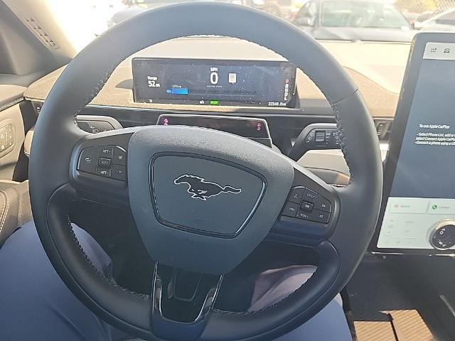 2023 Ford Mustang Mach-E California Route 1