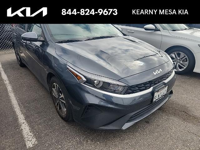 2024 Kia Forte LXS for sale in San Diego, CA