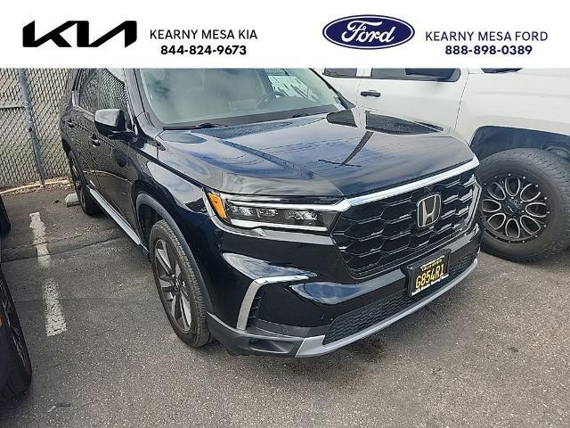 2023 Honda Pilot AWD Elite for sale in San Diego, CA